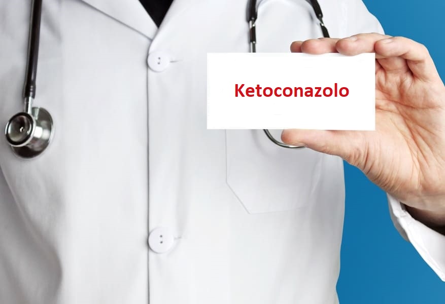 il ketoconazolo è stato scoperto nel 1976 e viene utilizzato dai primi anni '80