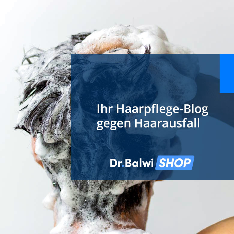 Haarpflege Produkte